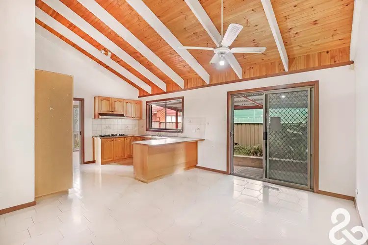 Third view of Homely house listing, 8 Brigden Court, Mill Park VIC 3082