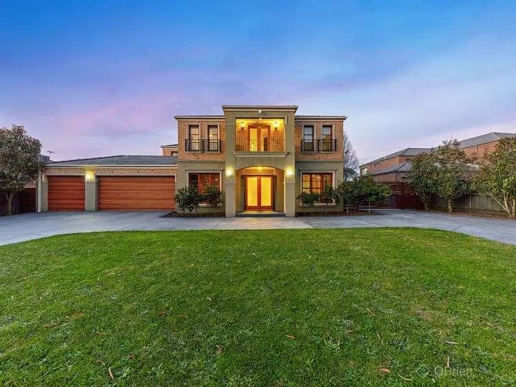 Main view of Homely house listing, 10 Roselea Place, Narre Warren North VIC 3804