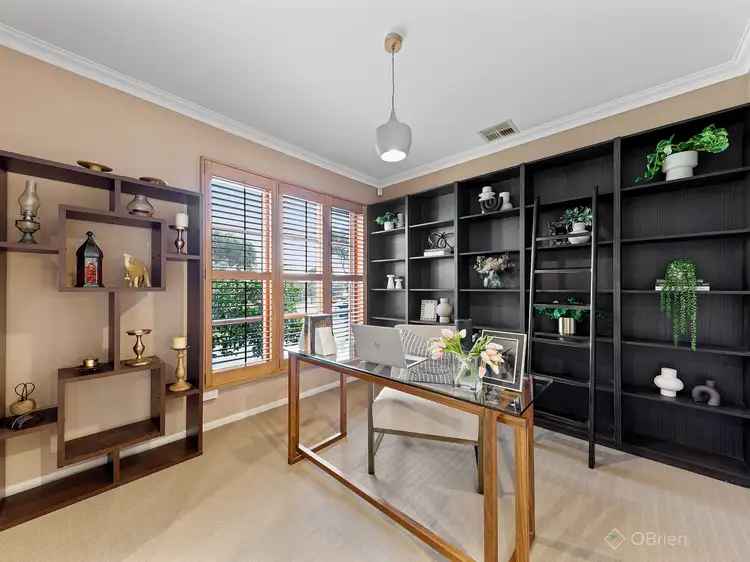 Third view of Homely house listing, 10 Roselea Place, Narre Warren North VIC 3804
