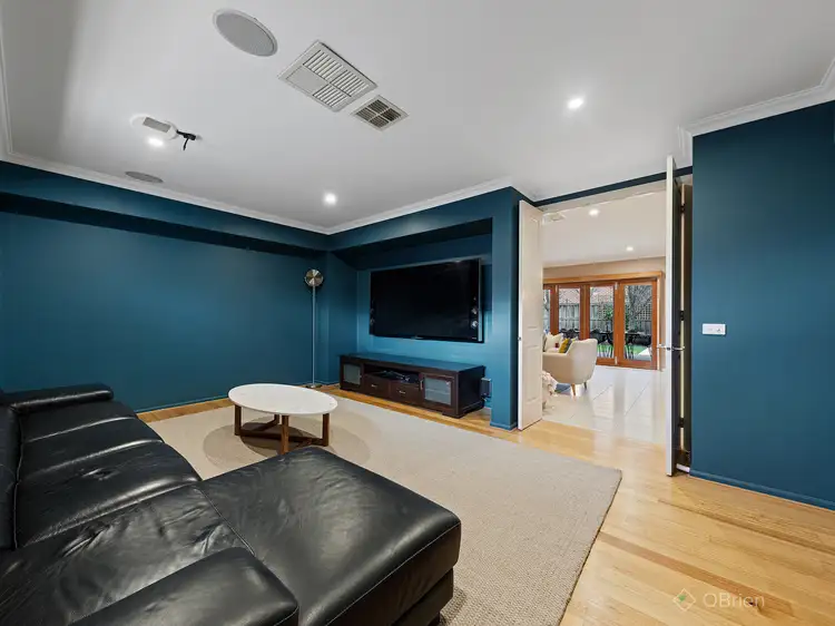Sixth view of Homely house listing, 10 Roselea Place, Narre Warren North VIC 3804