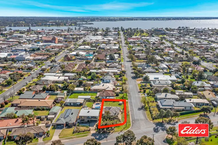Second view of Homely house listing, 76 Telford Street, Yarrawonga VIC 3730
