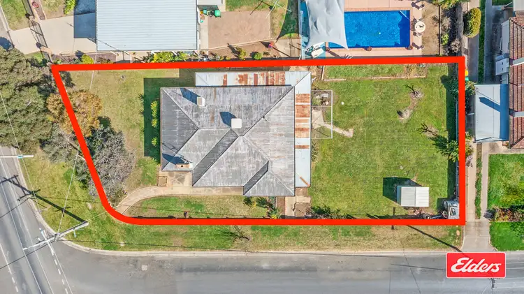 Third view of Homely house listing, 76 Telford Street, Yarrawonga VIC 3730