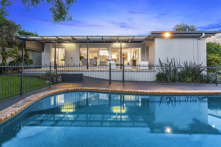 Main view of Homely house listing, 6 Kimbarra Close, Berowra Heights NSW 2082