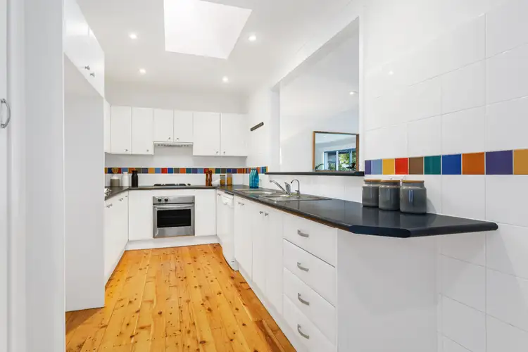 Second view of Homely house listing, 6 Kimbarra Close, Berowra Heights NSW 2082
