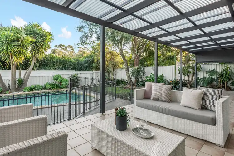 Sixth view of Homely house listing, 6 Kimbarra Close, Berowra Heights NSW 2082