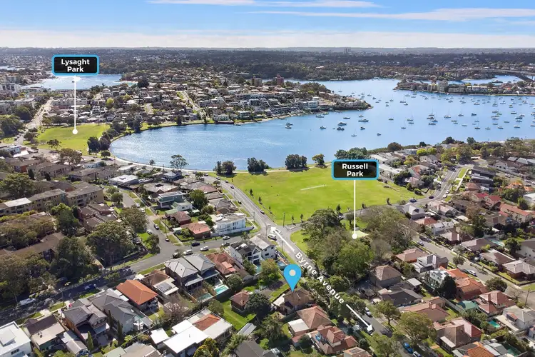 33a Byrne Avenue, Russell Lea NSW 2046