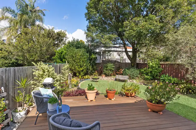 Third view of Homely house listing, 33a Byrne Avenue, Russell Lea NSW 2046