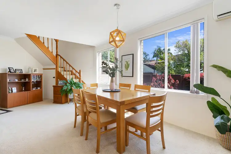 Fifth view of Homely house listing, 33a Byrne Avenue, Russell Lea NSW 2046