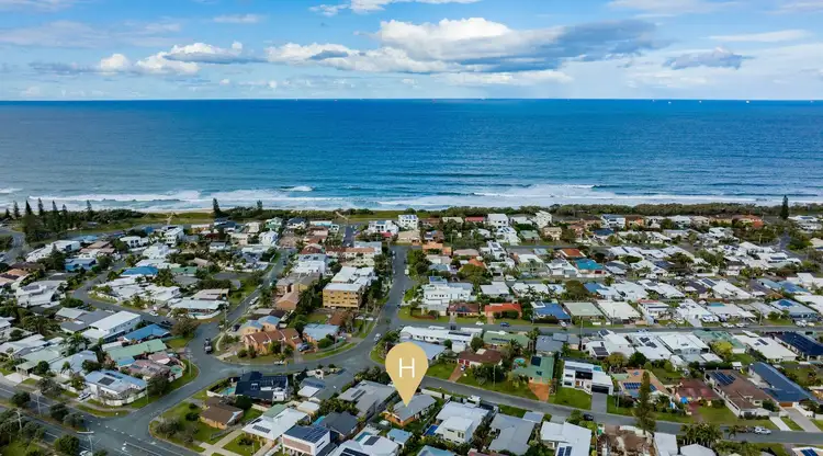 Main view of Homely house listing, 6 Lalwinya Street, Buddina QLD 4575