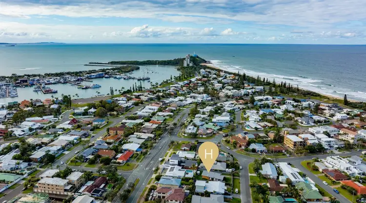 Second view of Homely house listing, 6 Lalwinya Street, Buddina QLD 4575