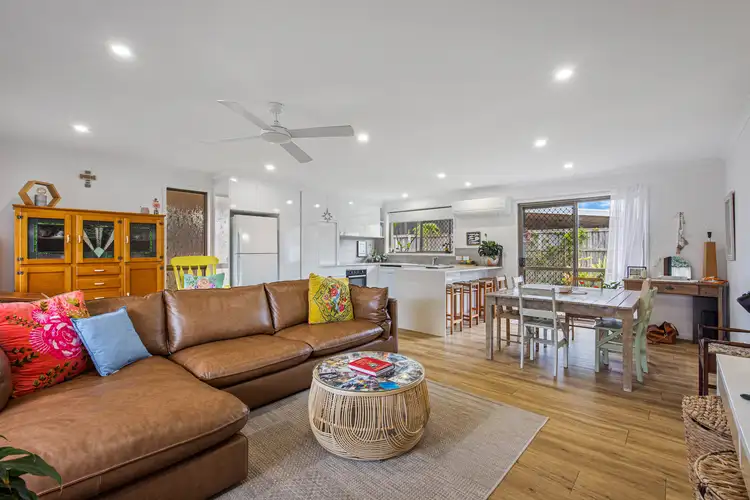 Fifth view of Homely house listing, 6 Lalwinya Street, Buddina QLD 4575