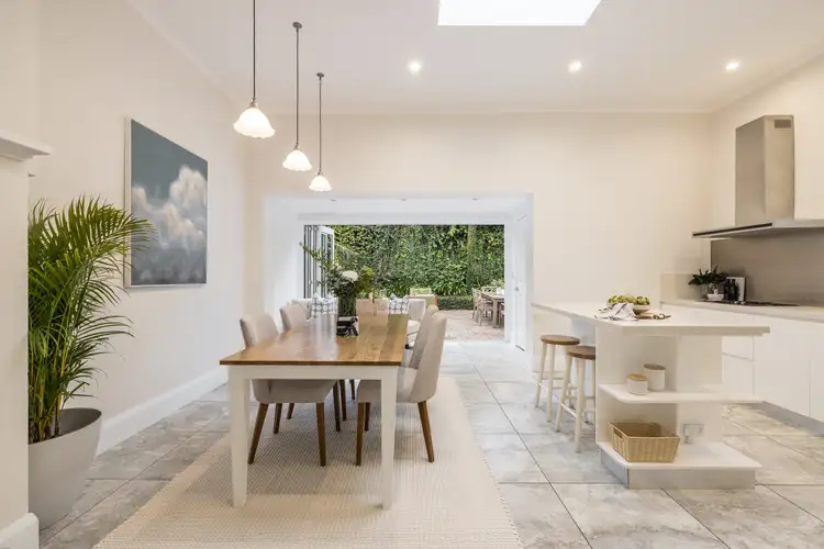 Sixth view of Homely house listing, 18 Iredale Avenue, Cremorne Point NSW 2090