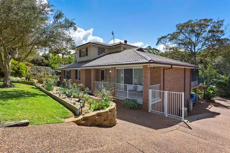 98 Fencott Drive, Jewells NSW 2280