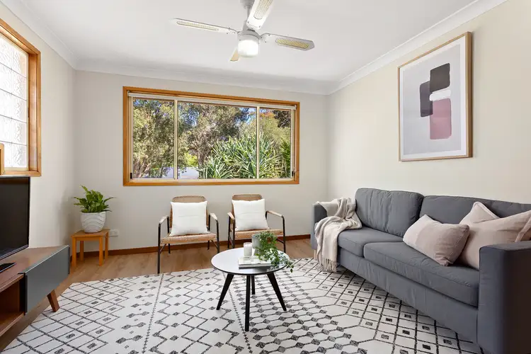 Second view of Homely house listing, 98 Fencott Drive, Jewells NSW 2280