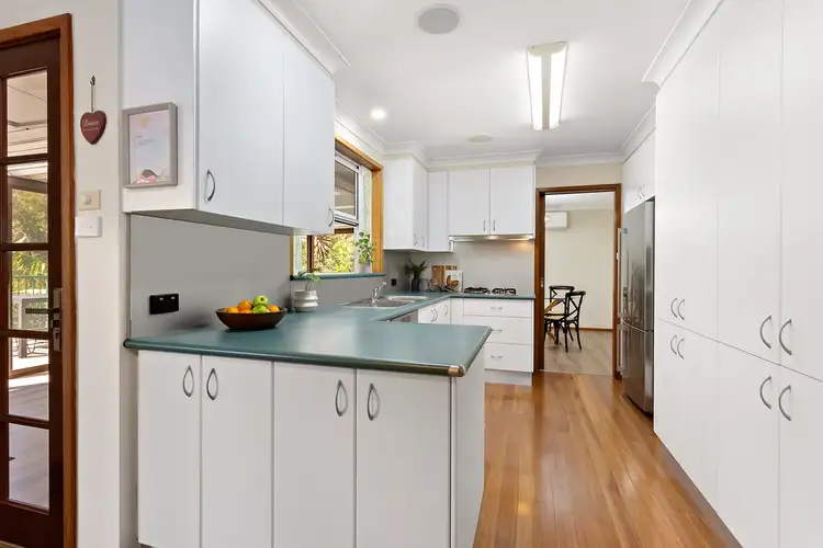 Fourth view of Homely house listing, 98 Fencott Drive, Jewells NSW 2280