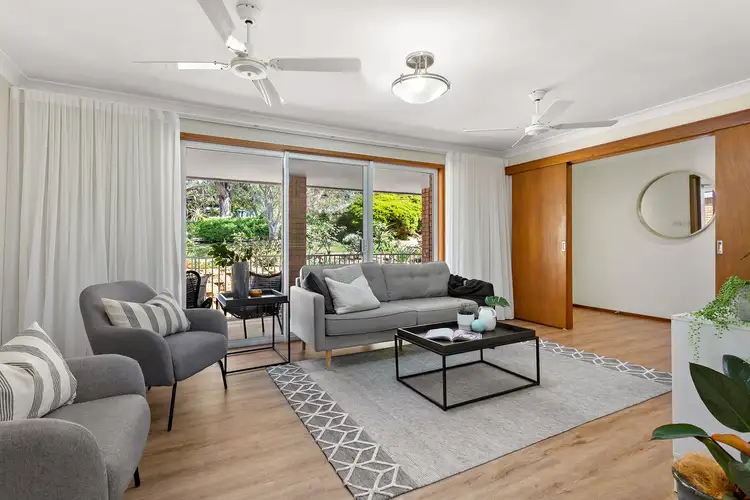 Fifth view of Homely house listing, 98 Fencott Drive, Jewells NSW 2280
