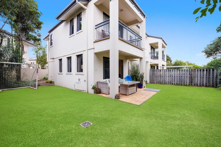 30/226 Cheltenham Drive, Robina QLD 4226