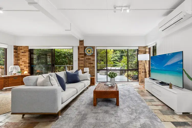Main view of Homely house listing, 7 Eungai Place, North Narrabeen NSW 2101