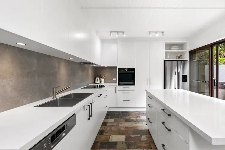 Second view of Homely house listing, 7 Eungai Place, North Narrabeen NSW 2101