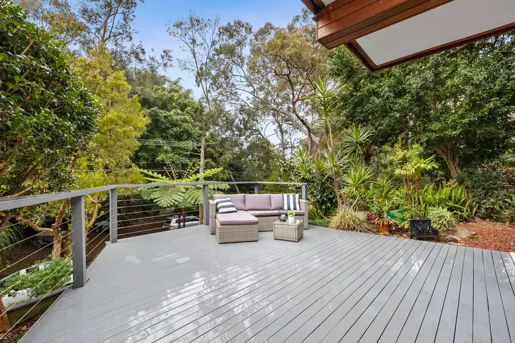 Third view of Homely house listing, 7 Eungai Place, North Narrabeen NSW 2101