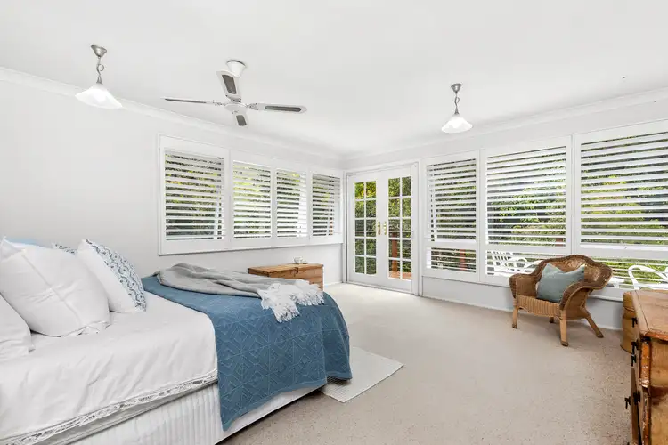 Fifth view of Homely house listing, 7 Eungai Place, North Narrabeen NSW 2101