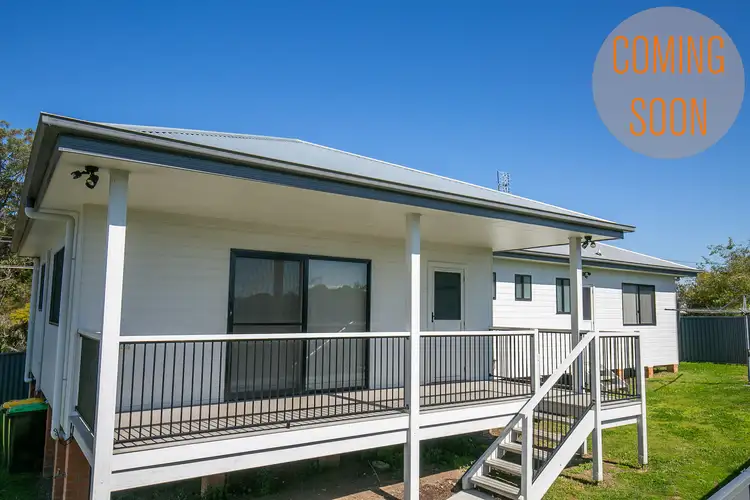 Main view of Homely house listing, 243 River Street, Greenhill NSW 2440