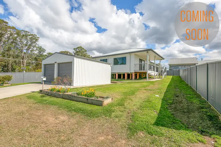 Third view of Homely house listing, 243 River Street, Greenhill NSW 2440