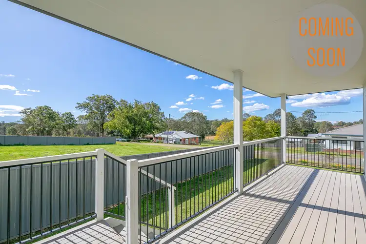 Fourth view of Homely house listing, 243 River Street, Greenhill NSW 2440