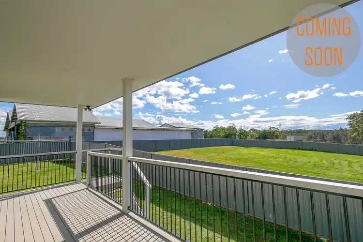 Fifth view of Homely house listing, 243 River Street, Greenhill NSW 2440