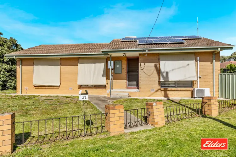 Main view of Homely house listing, 37 Woods Road, Yarrawonga VIC 3730