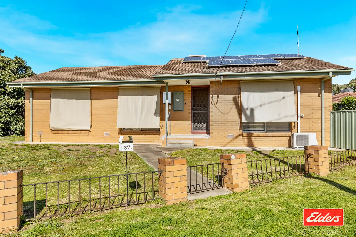 Main view of Homely house listing, 37 Woods Road, Yarrawonga VIC 3730