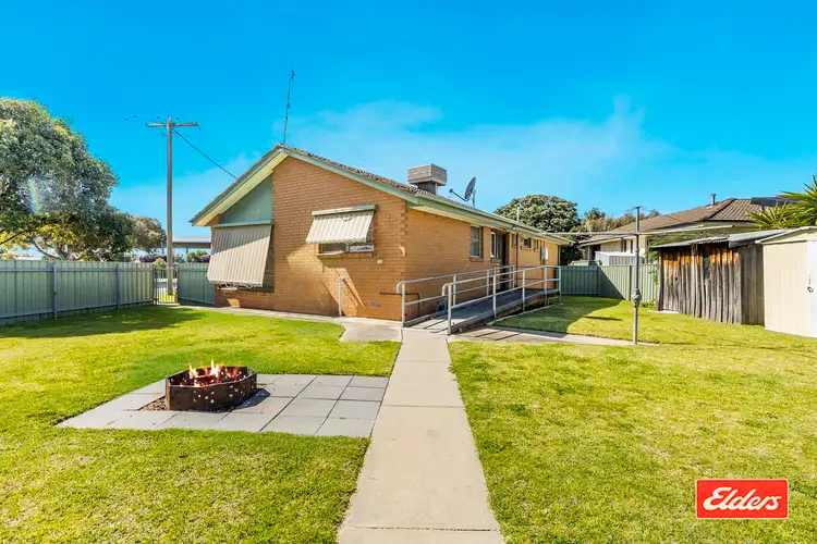 Second view of Homely house listing, 37 Woods Road, Yarrawonga VIC 3730