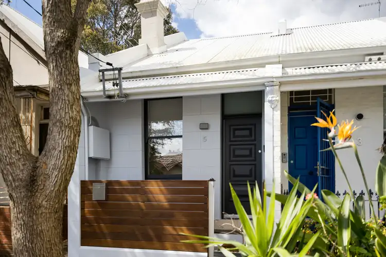 5 Ferris Street, Annandale NSW 2038