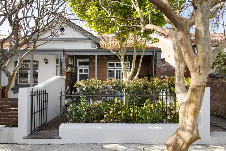 37 Mary Street, St Peters NSW 2044