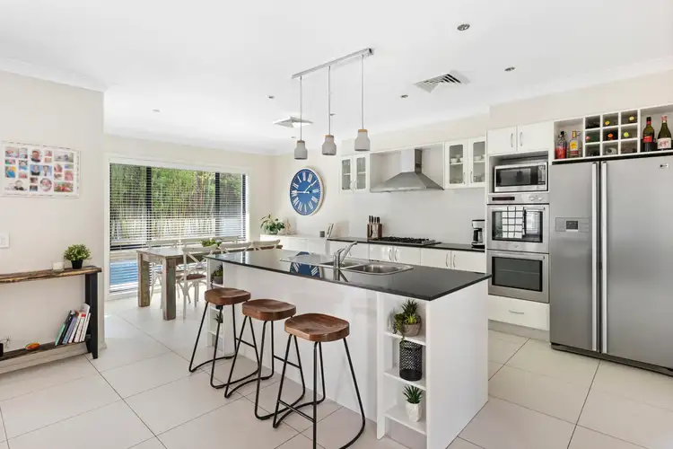Third view of Homely house listing, 4 Eucalyptus Place, Warriewood NSW 2102