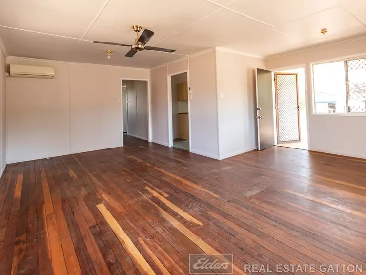 Second view of Homely house listing, 7 O'Brien Street, Gatton QLD 4343