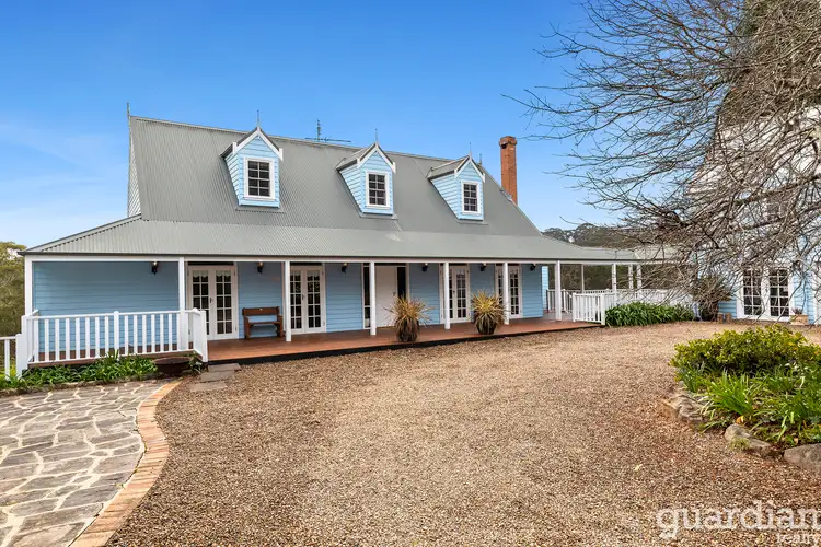 Second view of Homely house listing, 19 Henstock Road, Arcadia NSW 2159