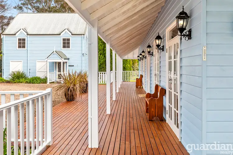 Third view of Homely house listing, 19 Henstock Road, Arcadia NSW 2159