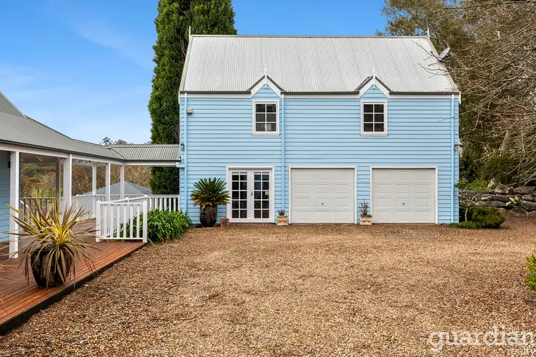 Fourth view of Homely house listing, 19 Henstock Road, Arcadia NSW 2159