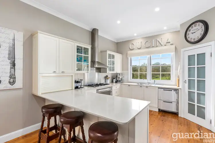 Sixth view of Homely house listing, 19 Henstock Road, Arcadia NSW 2159