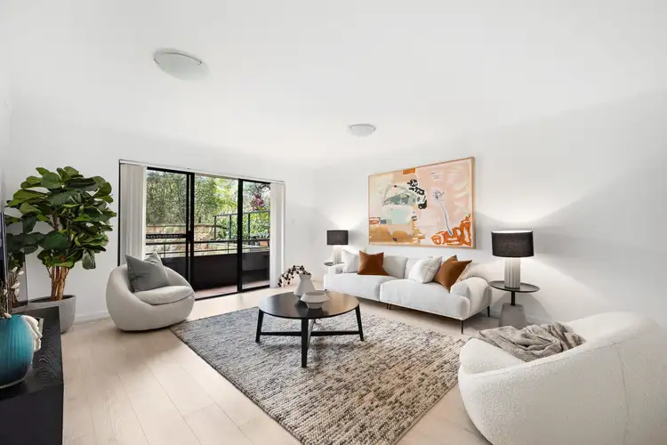 Main view of Homely apartment listing, 2/22 Eaton Street, Neutral Bay NSW 2089