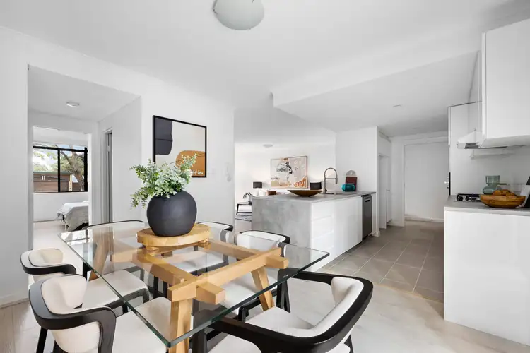 Second view of Homely apartment listing, 2/22 Eaton Street, Neutral Bay NSW 2089