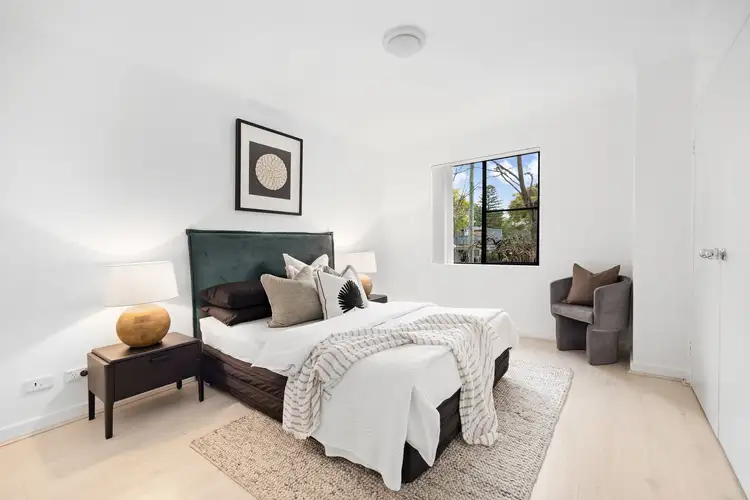 Fourth view of Homely apartment listing, 2/22 Eaton Street, Neutral Bay NSW 2089