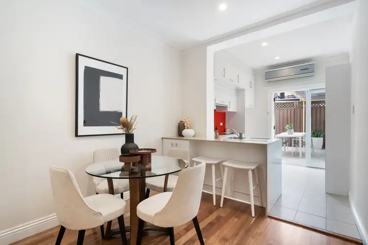 Third view of Homely house listing, 6 Catherine Street, Leichhardt NSW 2040