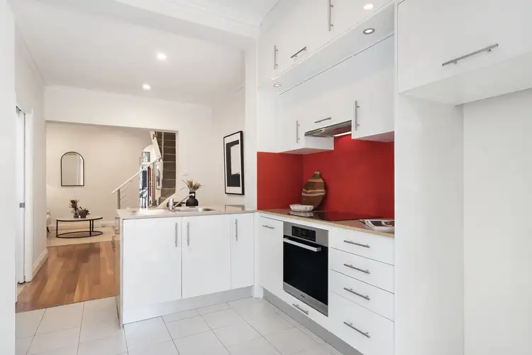 Fifth view of Homely house listing, 6 Catherine Street, Leichhardt NSW 2040