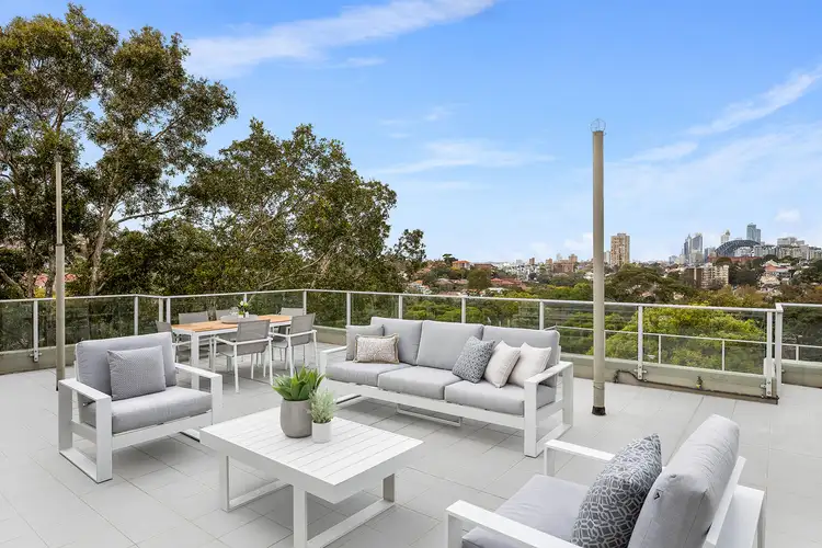 9/28-34 Bent Street, Neutral Bay NSW 2089