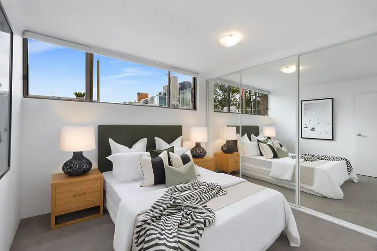 Fifth view of Homely apartment listing, 9/28-34 Bent Street, Neutral Bay NSW 2089