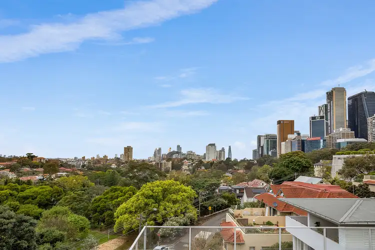 Sixth view of Homely apartment listing, 9/28-34 Bent Street, Neutral Bay NSW 2089