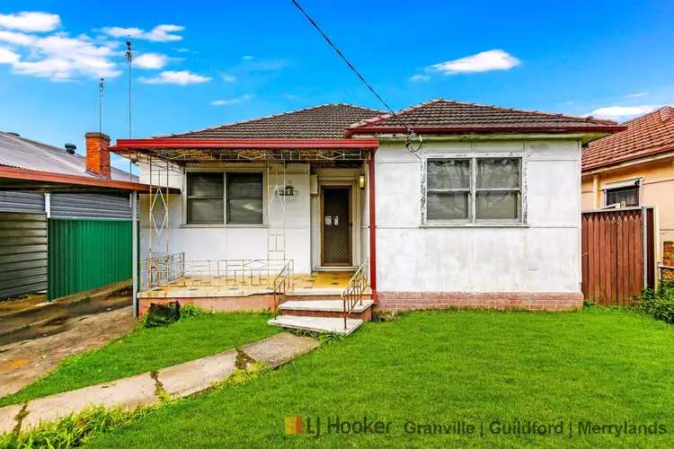 59 Gregory Street, Granville NSW 2142