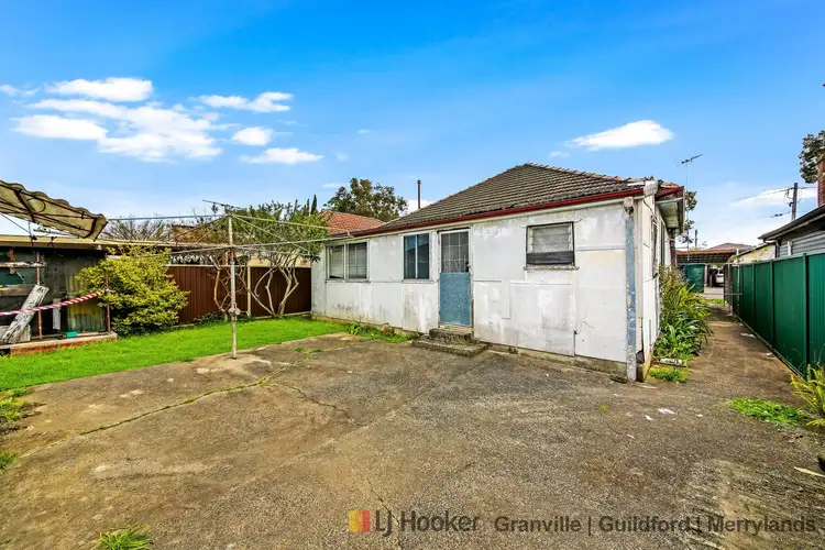 Sixth view of Homely house listing, 59 Gregory Street, Granville NSW 2142